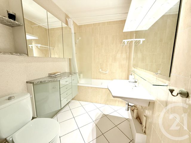 Appartement F5 à vendre - 5 pièces - 100.0 m2 - NANTES - 44 - PAYS-DE-LOIRE - Century 21 A.B.E.