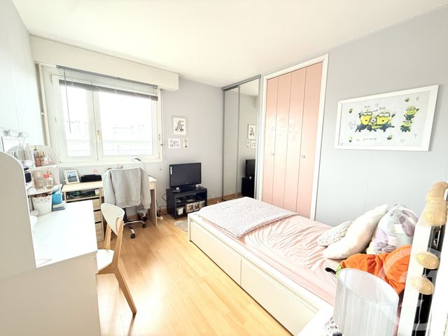 Appartement F5 à vendre - 5 pièces - 100.0 m2 - NANTES - 44 - PAYS-DE-LOIRE - Century 21 A.B.E.