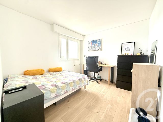 Appartement F5 à vendre - 5 pièces - 100.0 m2 - NANTES - 44 - PAYS-DE-LOIRE - Century 21 A.B.E.
