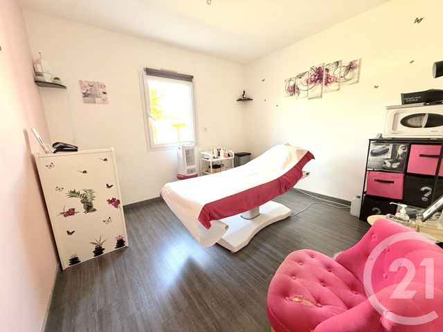 maison à vendre - 6 pièces - 136.0 m2 - MACHECOUL ST MEME - 44 - PAYS-DE-LOIRE - Century 21 A.B.E.