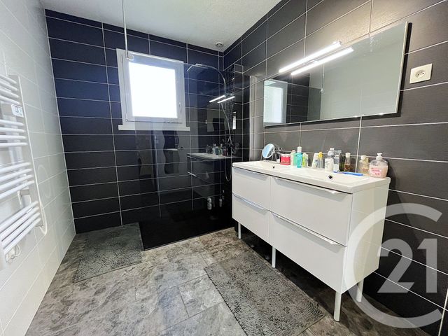 maison à vendre - 5 pièces - 125.17 m2 - GRANDCHAMPS DES FONTAINES - 44 - PAYS-DE-LOIRE - Century 21 A.B.E.