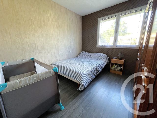 maison à vendre - 5 pièces - 125.17 m2 - GRANDCHAMPS DES FONTAINES - 44 - PAYS-DE-LOIRE - Century 21 A.B.E.