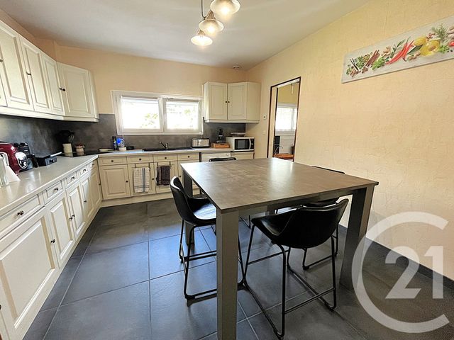 maison à vendre - 5 pièces - 125.17 m2 - GRANDCHAMPS DES FONTAINES - 44 - PAYS-DE-LOIRE - Century 21 A.B.E.