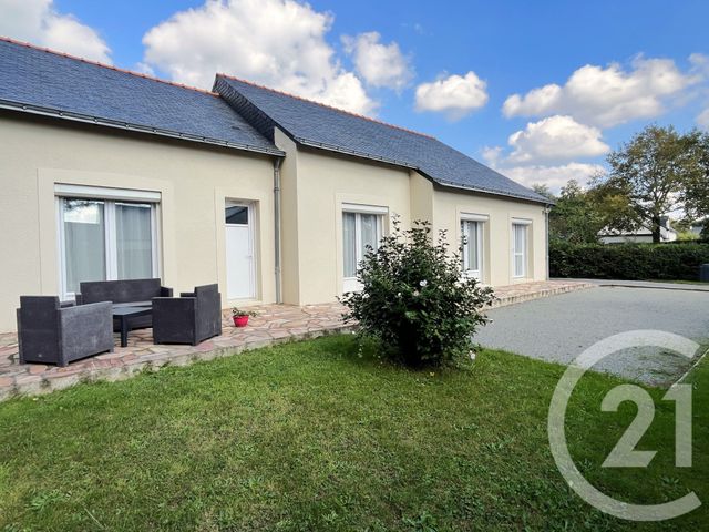 maison - GRANDCHAMPS DES FONTAINES - 44