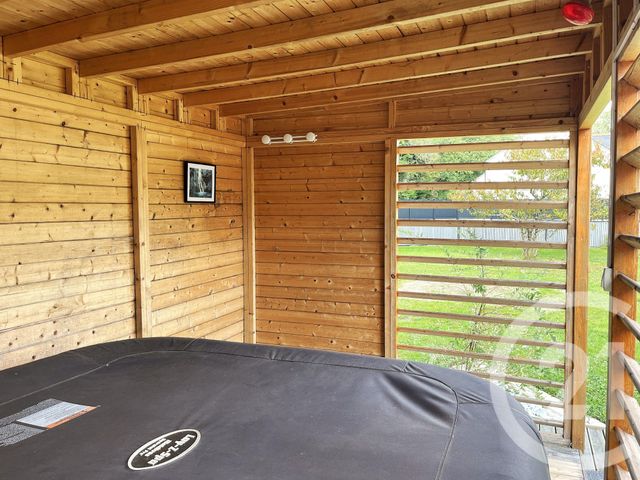 maison à vendre - 5 pièces - 125.17 m2 - GRANDCHAMPS DES FONTAINES - 44 - PAYS-DE-LOIRE - Century 21 A.B.E.