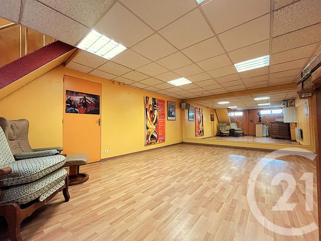 maison à vendre - 4 pièces - 106.0 m2 - ORVAULT - 44 - PAYS-DE-LOIRE - Century 21 A.B.E.