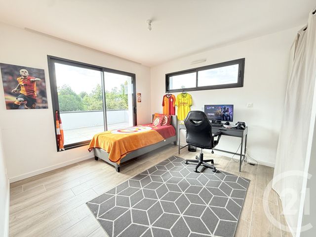 maison à vendre - 6 pièces - 169.0 m2 - TREILLIERES - 44 - PAYS-DE-LOIRE - Century 21 A.B.E.