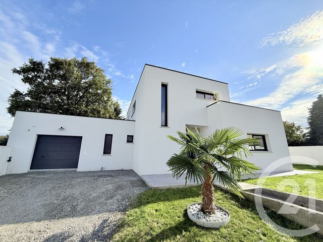 Maison à vendre TREILLIERES
