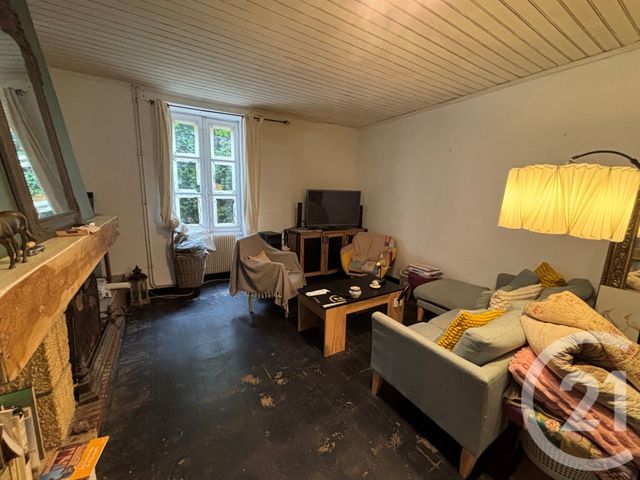 maison à vendre - 6 pièces - 143.97 m2 - TREILLIERES - 44 - PAYS-DE-LOIRE - Century 21 A.B.E.