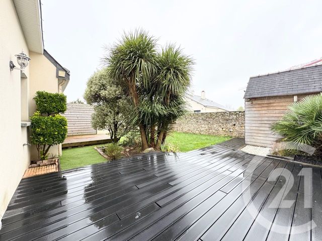 maison à vendre - 7 pièces - 140.0 m2 - SAUTRON - 44 - PAYS-DE-LOIRE - Century 21 A.B.E.