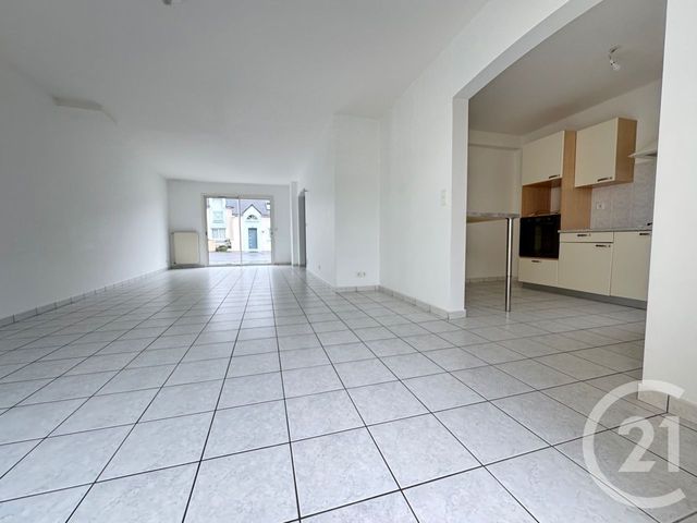 maison à vendre - 7 pièces - 140.0 m2 - SAUTRON - 44 - PAYS-DE-LOIRE - Century 21 A.B.E.