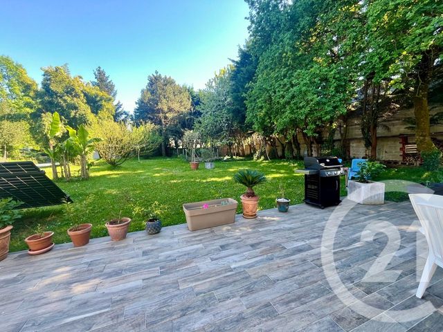 maison à vendre - 5 pièces - 184.0 m2 - TREILLIERES - 44 - PAYS-DE-LOIRE - Century 21 A.B.E.