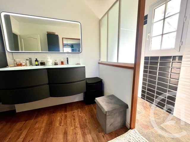 maison à vendre - 5 pièces - 184.0 m2 - TREILLIERES - 44 - PAYS-DE-LOIRE - Century 21 A.B.E.