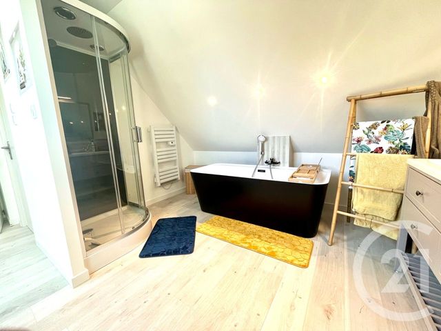 maison à vendre - 5 pièces - 184.0 m2 - TREILLIERES - 44 - PAYS-DE-LOIRE - Century 21 A.B.E.