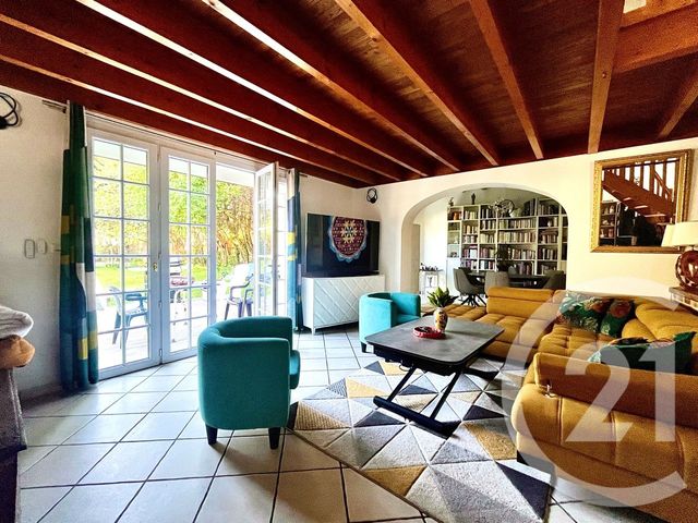 maison à vendre - 5 pièces - 184.0 m2 - TREILLIERES - 44 - PAYS-DE-LOIRE - Century 21 A.B.E.