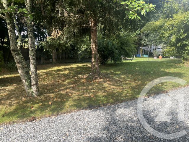 maison à vendre - 5 pièces - 184.0 m2 - TREILLIERES - 44 - PAYS-DE-LOIRE - Century 21 A.B.E.