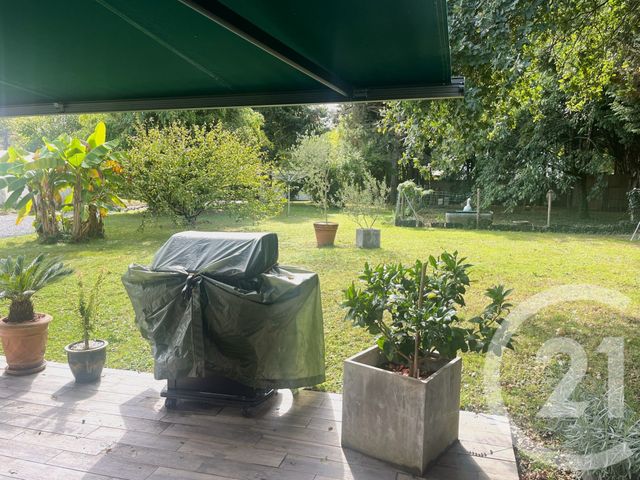 maison à vendre - 5 pièces - 184.0 m2 - TREILLIERES - 44 - PAYS-DE-LOIRE - Century 21 A.B.E.