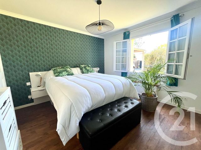 maison à vendre - 5 pièces - 184.0 m2 - TREILLIERES - 44 - PAYS-DE-LOIRE - Century 21 A.B.E.