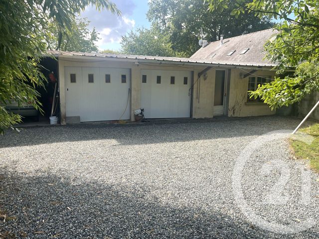 maison à vendre - 5 pièces - 184.0 m2 - TREILLIERES - 44 - PAYS-DE-LOIRE - Century 21 A.B.E.