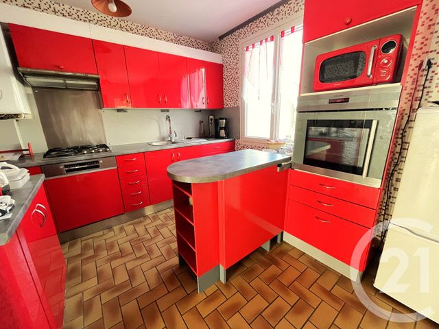 maison à vendre - 6 pièces - 115.5 m2 - ORVAULT - 44 - PAYS-DE-LOIRE - Century 21 A.B.E.