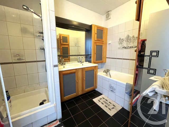maison à vendre - 6 pièces - 115.5 m2 - ORVAULT - 44 - PAYS-DE-LOIRE - Century 21 A.B.E.