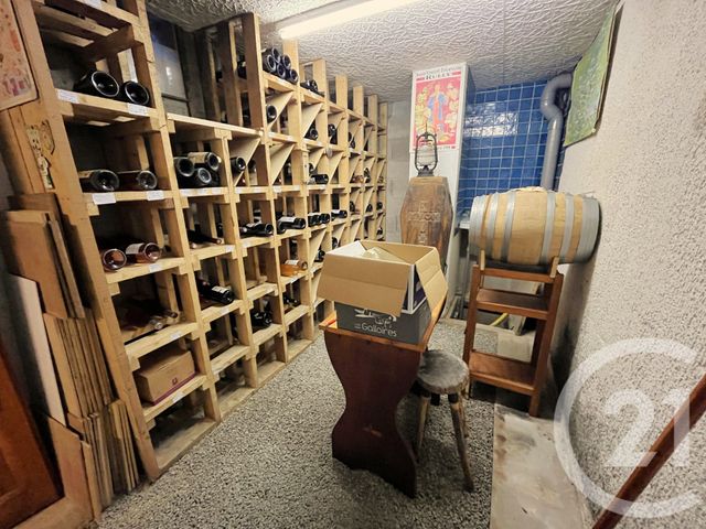 maison à vendre - 6 pièces - 115.5 m2 - ORVAULT - 44 - PAYS-DE-LOIRE - Century 21 A.B.E.