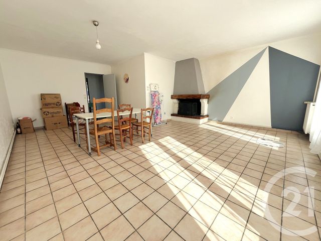 maison à vendre - 6 pièces - 115.5 m2 - ORVAULT - 44 - PAYS-DE-LOIRE - Century 21 A.B.E.