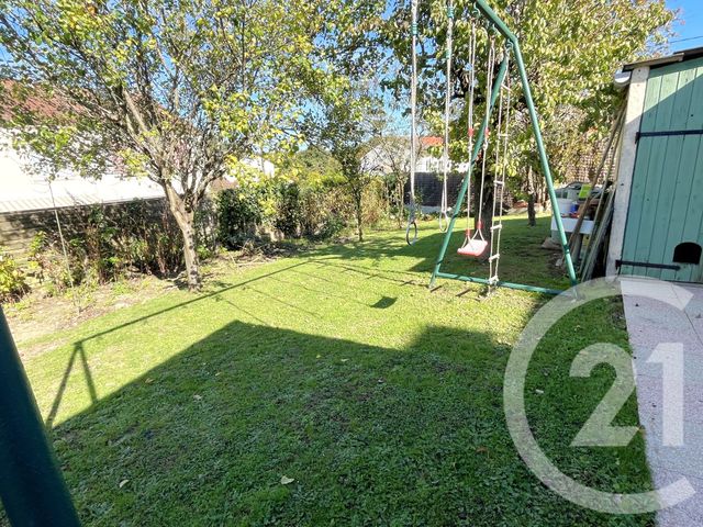 maison - ORVAULT - 44