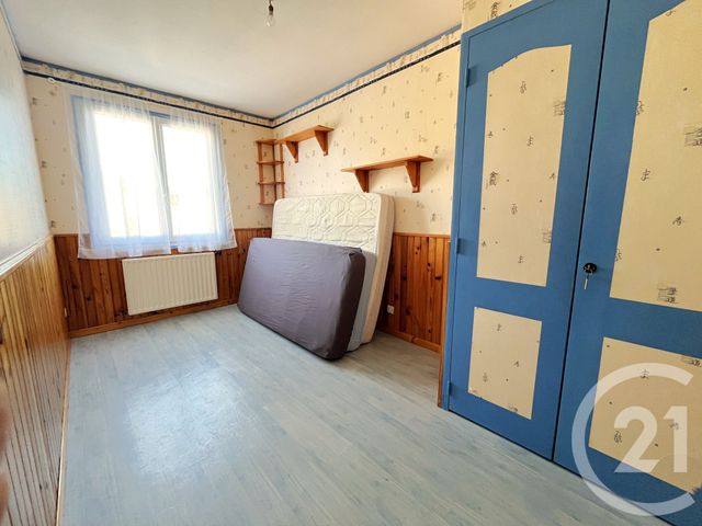 maison à vendre - 6 pièces - 115.5 m2 - ORVAULT - 44 - PAYS-DE-LOIRE - Century 21 A.B.E.