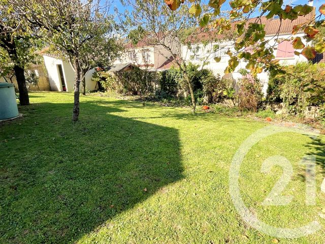 maison à vendre - 6 pièces - 115.5 m2 - ORVAULT - 44 - PAYS-DE-LOIRE - Century 21 A.B.E.