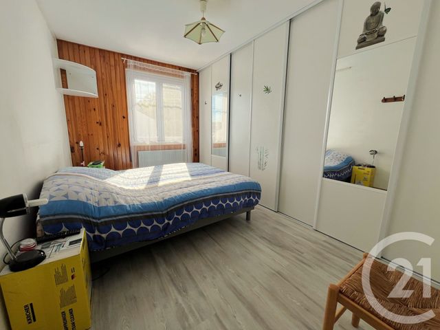 maison à vendre - 6 pièces - 115.5 m2 - ORVAULT - 44 - PAYS-DE-LOIRE - Century 21 A.B.E.