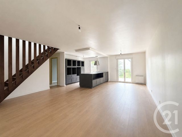 maison à vendre - 6 pièces - 126.0 m2 - TREILLIERES - 44 - PAYS-DE-LOIRE - Century 21 A.B.E.