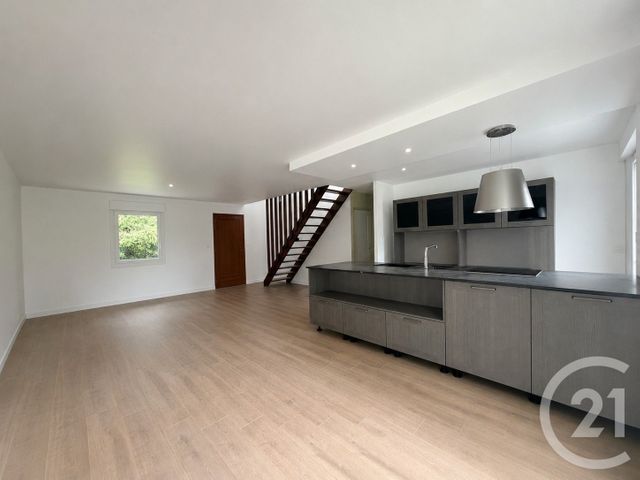 maison à vendre - 6 pièces - 126.0 m2 - TREILLIERES - 44 - PAYS-DE-LOIRE - Century 21 A.B.E.