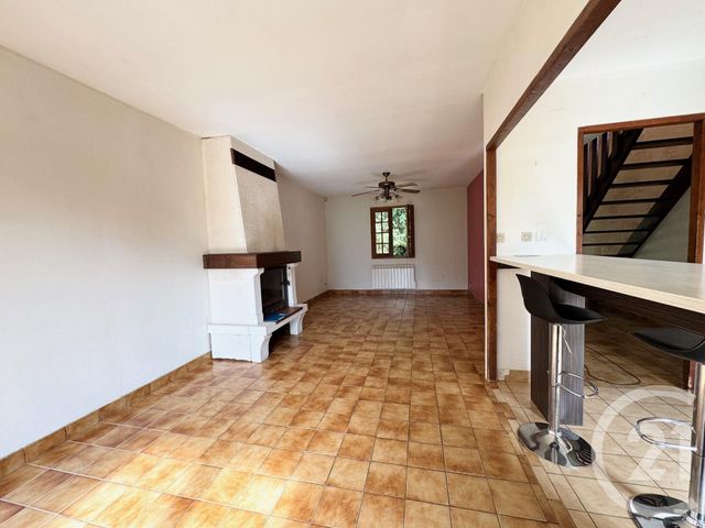 maison à vendre - 6 pièces - 126.0 m2 - TREILLIERES - 44 - PAYS-DE-LOIRE - Century 21 A.B.E.