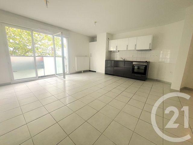 appartement - NANTES - 44