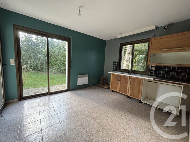 maison à vendre - 6 pièces - 143.74 m2 - SUCE SUR ERDRE - 44 - PAYS-DE-LOIRE - Century 21 A.B.E.