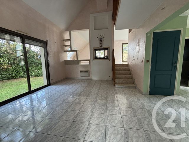 maison à vendre - 6 pièces - 143.74 m2 - SUCE SUR ERDRE - 44 - PAYS-DE-LOIRE - Century 21 A.B.E.