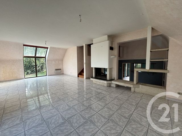 maison à vendre - 6 pièces - 143.74 m2 - SUCE SUR ERDRE - 44 - PAYS-DE-LOIRE - Century 21 A.B.E.