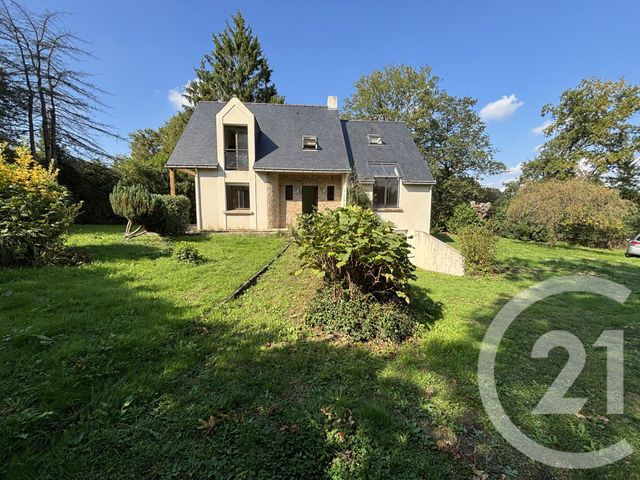 maison - SUCE SUR ERDRE - 44