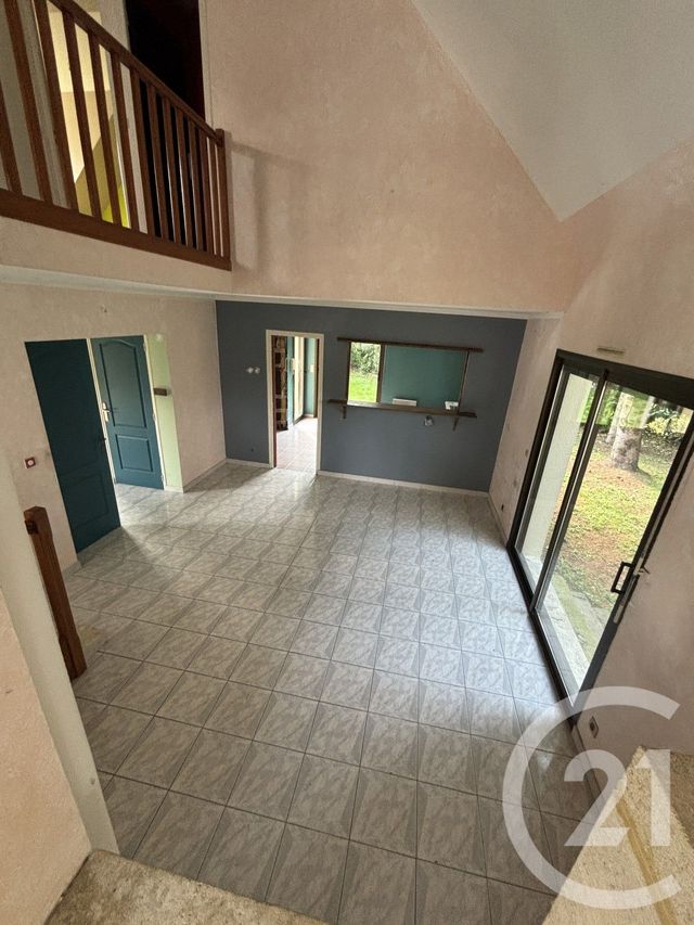 maison à vendre - 6 pièces - 143.74 m2 - SUCE SUR ERDRE - 44 - PAYS-DE-LOIRE - Century 21 A.B.E.