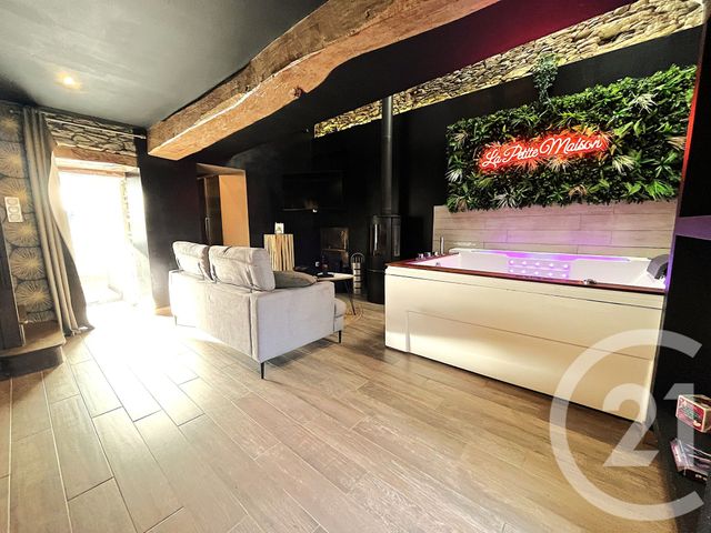 maison à vendre - 2 pièces - 40.0 m2 - GRANDCHAMPS DES FONTAINES - 44 - PAYS-DE-LOIRE - Century 21 A.B.E.