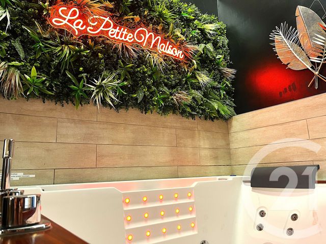 maison à vendre - 2 pièces - 40.0 m2 - GRANDCHAMPS DES FONTAINES - 44 - PAYS-DE-LOIRE - Century 21 A.B.E.