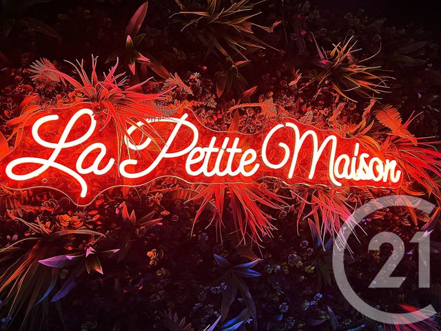 maison à vendre - 2 pièces - 40.0 m2 - GRANDCHAMPS DES FONTAINES - 44 - PAYS-DE-LOIRE - Century 21 A.B.E.