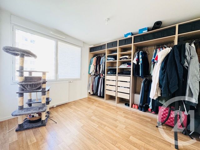 Appartement T4 à vendre - 4 pièces - 79.0 m2 - NANTES - 44 - PAYS-DE-LOIRE - Century 21 A.B.E.