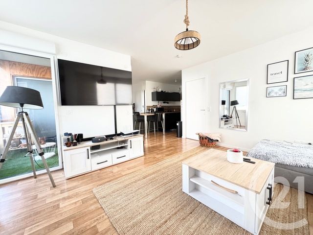 Appartement T4 à vendre - 4 pièces - 79.0 m2 - NANTES - 44 - PAYS-DE-LOIRE - Century 21 A.B.E.