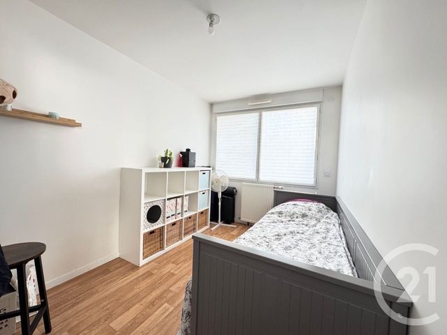 Appartement T4 à vendre - 4 pièces - 79.0 m2 - NANTES - 44 - PAYS-DE-LOIRE - Century 21 A.B.E.