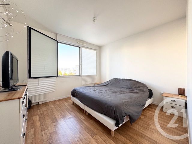 Appartement T4 à vendre - 4 pièces - 79.0 m2 - NANTES - 44 - PAYS-DE-LOIRE - Century 21 A.B.E.