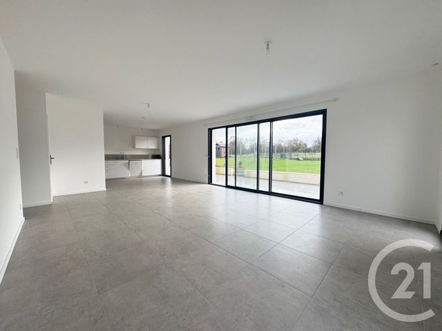 maison à vendre - 6 pièces - 122.0 m2 - PORT ST PERE - 44 - PAYS-DE-LOIRE - Century 21 A.B.E.