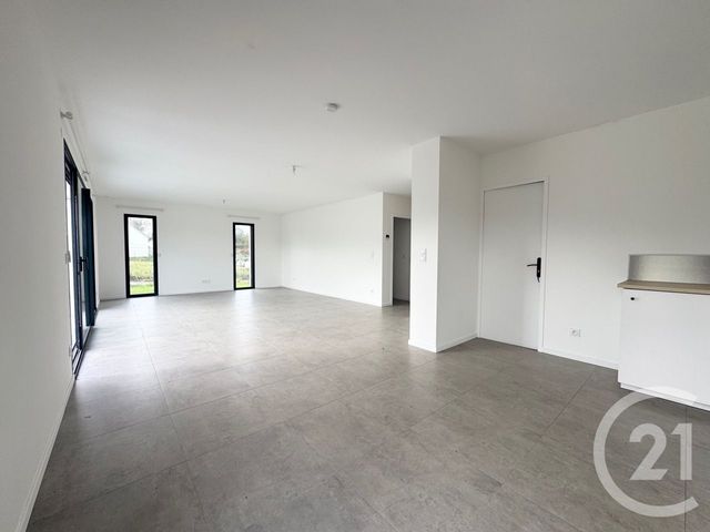 maison à vendre - 6 pièces - 122.0 m2 - PORT ST PERE - 44 - PAYS-DE-LOIRE - Century 21 A.B.E.