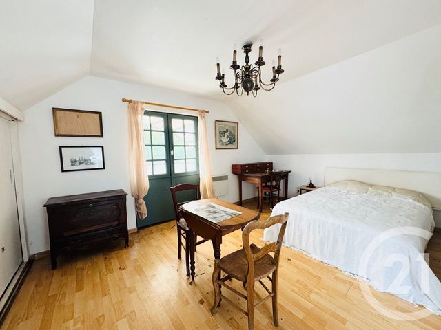 maison à vendre - 8 pièces - 206.0 m2 - TREILLIERES - 44 - PAYS-DE-LOIRE - Century 21 A.B.E.